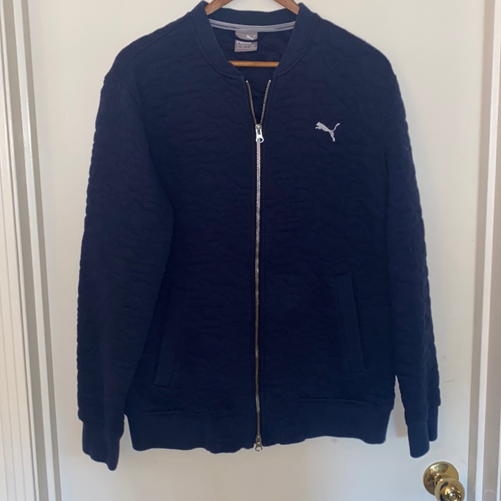 Puma Sweater